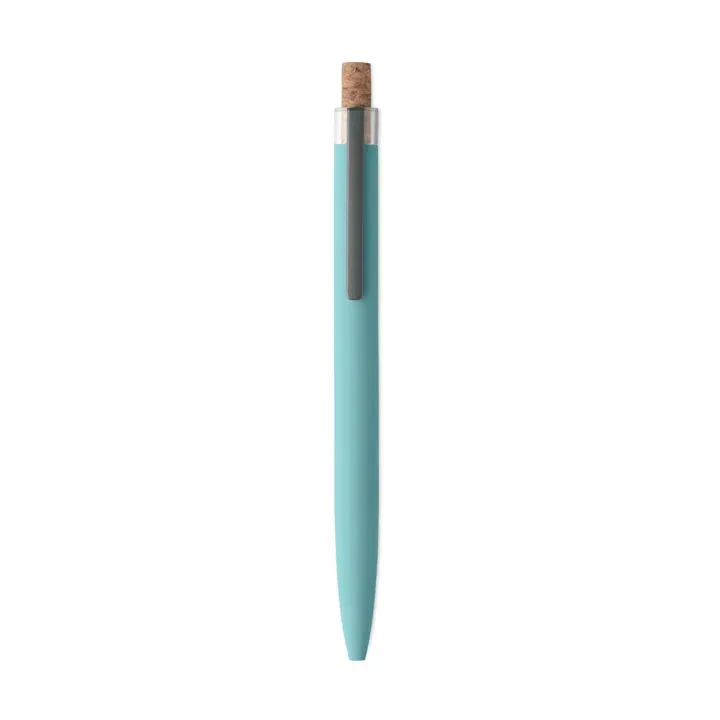 Recycled aluminium pen - MO2652 (MOCN#66)